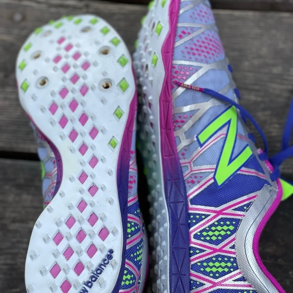 New Balance women’s new